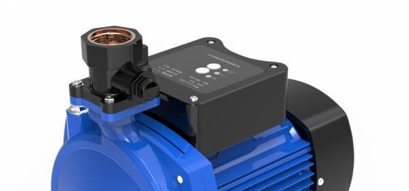 TSCM Series - TECNODYNE PUMPS