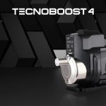 Tecnodyne launches new smart booster pump “TECNOBOOST 4”