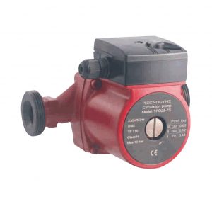 TPD25-7S-180 - Circulation Pumps