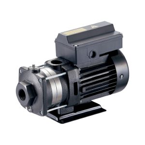 CB, CBI Series Horizontal Multistage Pumps - TECNODYNE