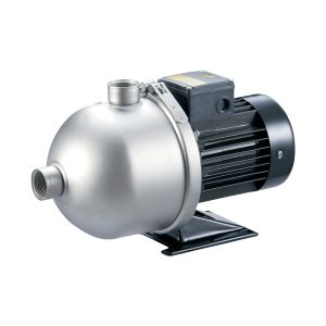 HBI, HBN Series - Horizontal Multistage Pumps - TECNODYNE