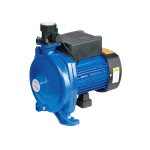 TSCM Series - Smart Centrifugal Pumps​ - TECNODYNE