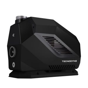 TECNOBOOST 8 - Smart Booster Pumps - TECNODYNE PUMPS INC.