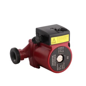 TPD Series - Circulation Pumps​ - Circulators - TECNODYNE PUMPS