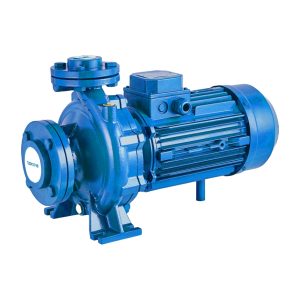 TST Series - Close-Coupled End suction centrifugal pumps - TECNODYNE PUMPS