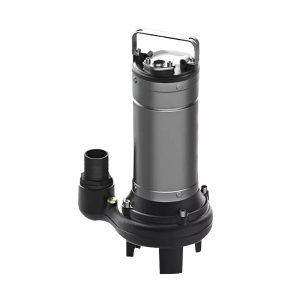 ESSW Series - SS Submersible Sewage Pumps - TECNODYNE PUMPS