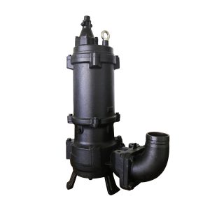 WQ Series - Submersible Sewage Pumps - TECNODYNE PUMPS