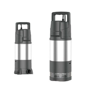 ESK-SE Series - Automatic Submersible Pumps - TECNODYNE