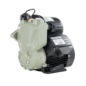 RJm Series - Automatic Booster Pump - TECNODYNE